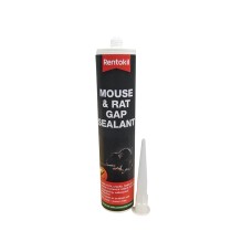 Rentokil Mouse & Rat Gap Sealant RKLFMS01