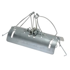 Rentokil Tunnel Mole Trap RKLFMT21