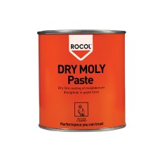 ROCOL DRY MOLY Paste Tin 750g ROC10046