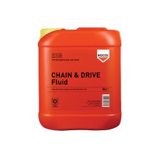 ROCOL CHAIN & DRIVE Fluid 5 Litre ROC22306