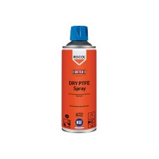 ROCOL DRY PTFE Spray 400ml ROC34235