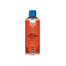 ROCOL BELT DRESSING Spray 300ml ROC34295