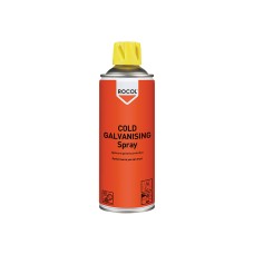 ROCOL COLD GALVANISING Spray 400ml ROC69515