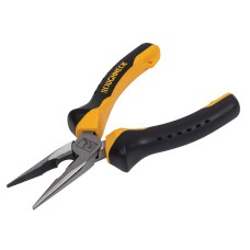 Roughneck Long Nose Pliers 160mm ROU10130