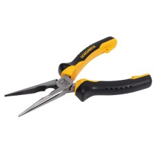 Roughneck Long Nose Pliers 200mm ROU10134