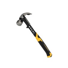 Roughneck Gorilla V-Series Framing Hammer 454g (16oz) ROU11001