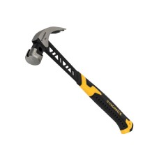 Roughneck Gorilla V-Series Claw Hammer 567g (20oz) ROU11010