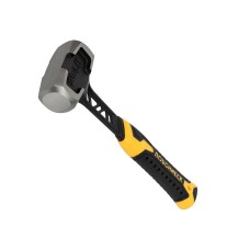 Roughneck Gorilla V-Series Club Hammer 1.1kg (2.1/2 lb) ROU11030