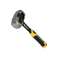 Roughneck Gorilla V-Series Club Hammer 1.8kg (4 lb) ROU11034