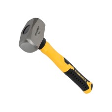 Roughneck Club Hammer Fibreglass Shaft 1.13kg (2.1/2 lb) ROU11130