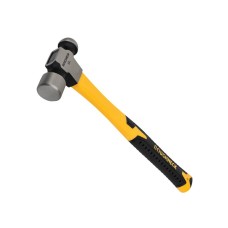 Roughneck Ball Pein Hammer Fibreglass Shaft 1.13kg (40oz) ROU11158