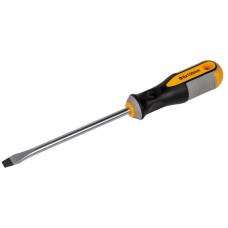 Roughneck Screwdriver Flared Tip 8.0 x 150mm ROU22116