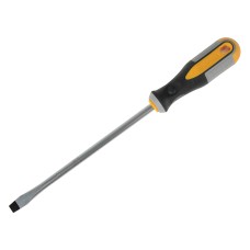 Roughneck Screwdriver Flared Tip 10.0 x 200mm ROU22118