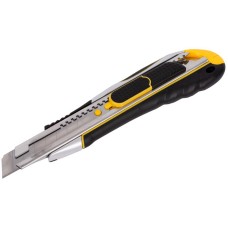 Roughneck Snap-Off Knife 18mm ROU33012