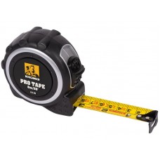 Roughneck E-Z ReadÂ® Tape Measure 8m/26ft (Width 25mm) ROU43208