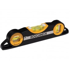 Roughneck Magnetic Torpedo Level 22.5cm (9in) ROU43830