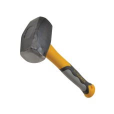 Roughneck Club Hammer Fibreglass Handle 1.1kg (2.1/2 lb) ROU61502