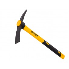 Roughneck Micro Pick Mattock 400g (0.88 lb) ROU64011