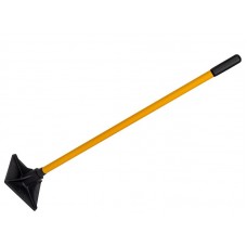 Roughneck 64-379 Earth Rammer (Tamper) with Fibreglass Handle 4.5kg (10 lb) ROU64379