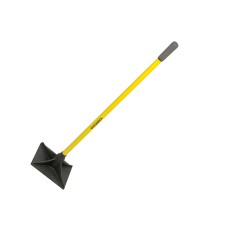 Roughneck 64-381 Earth Rammer (Tamper) with Fibreglass Handle 6.3kg (13.8 lb) ROU64381