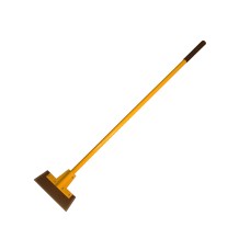 Roughneck Long Fibreglass Handle Floor Scraper 300mm (12in) ROU64391