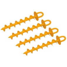 Roughneck Ground Anchor 340mm (13.1/2in) (Pack of 4) ROU64636