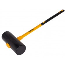 Roughneck Paving Maul Fibreglass Handle 6kg (13.1/4 lb) ROU64780