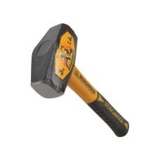 Roughneck Club Hammer Fibreglass Handle 1.4kg (3 lb) ROU65608