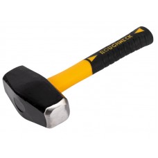 Roughneck Club Hammer Fibreglass Handle 1.8kg (4 lb) ROU65610