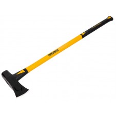 Roughneck Splitting Maul Fibreglass Handle 2.7kg (6 lb) ROU65660