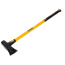 Roughneck Splitting Maul Fibreglass Handle 3.6kg (8 lb) ROU65662