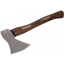 Roughneck FSCÂ® American Hickory Hatchet 600g (1.1/4 lb) ROU65670