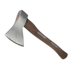 Roughneck FSCÂ® American Hickory Hatchet 1.0kg (2.1/4 lb) ROU65672