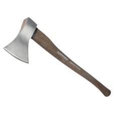 Roughneck FSCÂ® American Hickory Axe 1.25kg (2.3/4 lb) ROU65673