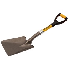 Roughneck Micro Bulk Shovel ROU68011