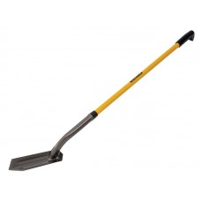 Roughneck Long Handled Trenching Shovel ROU68214