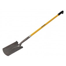 Roughneck Digging Spade, Long Handle ROU68223