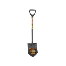 Roughneck Safety Shovel ROU68400