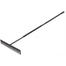 Roughneck Asphalt Rake 470mm x 1.7m ROU68510