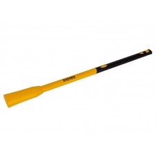 Roughneck Fibreglass Soft-Grip Pick Handle 915mm (36in) ROU69198