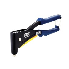 Rapid RP40 MULTIâ„¢ Hand Riveter in Case RPD5001127