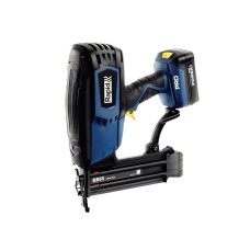 Rapid PRO BN50 Cordless Brad Nailer 18 Gauge 18V 2 x 2.0Ah Li-ion RPDBN50