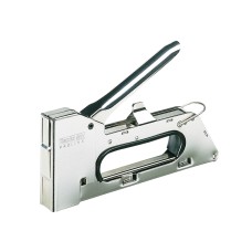 Rapid R14 PRO Heavy-Duty Hand Tacker (140 Staples 6-8mm) RPDR14