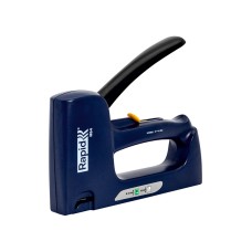 Rapid R64E Ergonomic Combi Tacker RPDR64E