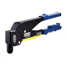 Rapid RP60 MULTIâ„¢ Pivoting Head Riveter RPDRP60