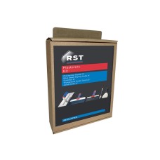 R.S.T. Plasterers Kit, 4 Piece RSTPLASTER