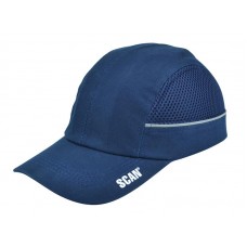 Scan Bump Cap SCAPPECAPN