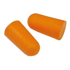 Scan Tapered Foam Earplugs (6 Pairs) SCAPPEEARPL