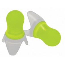 Scan Silicone Earplugs (3 Pairs) SCAPPEEPPR