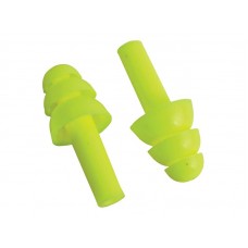 Scan Silicone Earplugs (3 Pairs) SCAPPEEPSIL